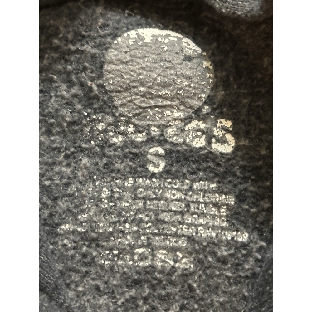 Adult Buc-ees Pullover Hoodie - Small - Picture 4 of 4